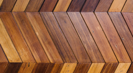 Parquet : avantages d’un plancher en bois