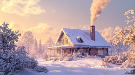 Isolation thermique : pourquoi est-ce essentiel pour votre maison ?