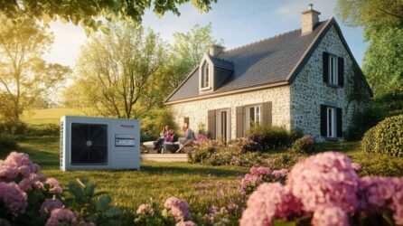 Pourquoi installer une PAC dans le Calvados ou l’Orne peut transformer votre confort thermique