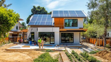 Rénovation énergétique : quels matériaux choisir ?