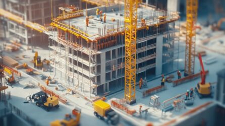 Comment optimiser vos chantiers de construction avec une application dédiée