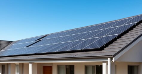 Comment choisir un kit panneau solaire autonome pour votre maison