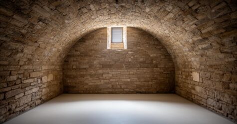 Comment isoler une cave voutee en pierre : choix des isolants et travaux de rénovation